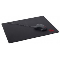 Mousepad Gembird MP-GAME-M Black