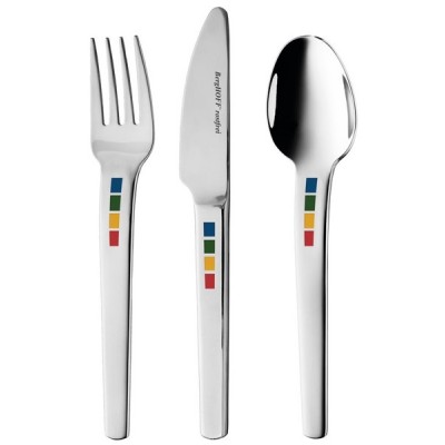 Set tacâmuri pentru copii BergHOFF Swipswap (1204031)