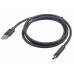 Cablu USB Gembird CCP-USB2-AMCM-6