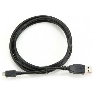 Cablu USB Gembird CC-mUSB2D-1M