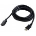 Кабель Cablexpert CC-HDMI4X-0.5M