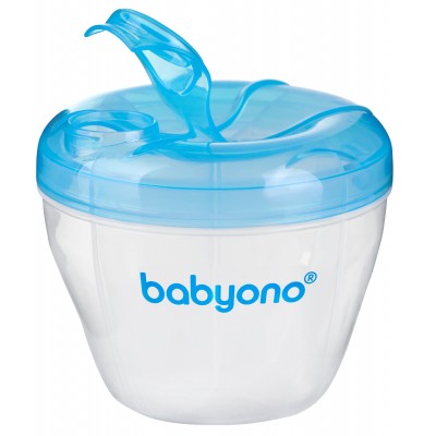 Ёмкость для хранения молока BabyOno Storage (1022)