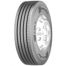 Anvelopă pentru camioane Matador F HR-4 315/80 R22.5