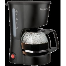 Cafetiera electrica Maxwell MW-1657