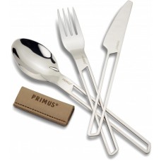 Походные столовые приборы Primus CampFire Cutlery Set