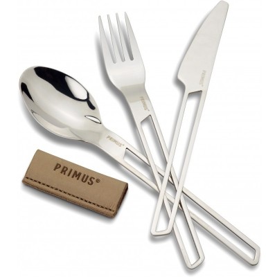 Походные столовые приборы Primus CampFire Cutlery Set