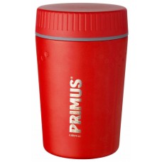 Термос для еды Primus TrailBreak Lunch Jug 550 Barn Red