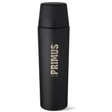 Термос Primus TrailBreak Vacuum Bottle 1L Black