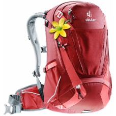 Rucsac Deuter Trans Alpine 28 SL Cranberry-coral