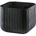 Ghiveci Keter Cube Planter M Anthracite (230227)