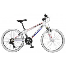 Bicicletă Fulger Avatar Race 24