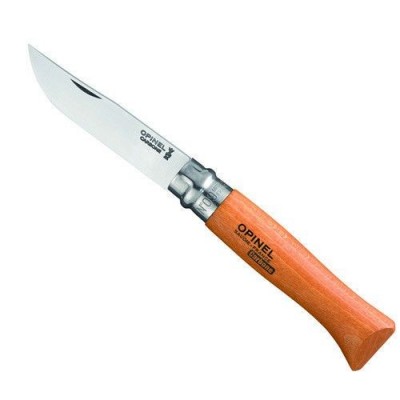 Нож Opinel Carbon Steel Wood №9