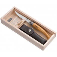 Cuțit Opinel Set Plumier Eff №10