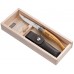 Cuțit Opinel Set Plumier Eff №10