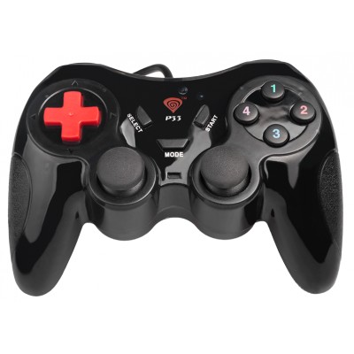 Gamepad Genesis P33 (NJG-0315)