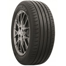 Шина Toyo Proxes CF2 215/55 R17 94W