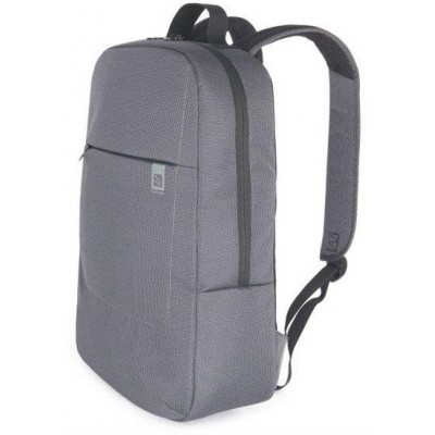 Rucsac pentru oraș Tucano Loop 15.6 Black (BKLOOP15-BK)