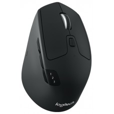 Компьютерная мышь Logitech M720 Triathlon