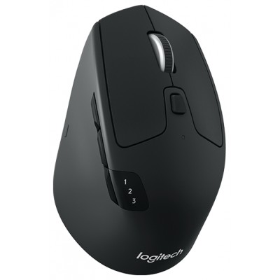 Mouse Logitech M720 Triathlon