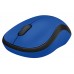 Компьютерная мышь Logitech M220 Blue