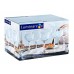 Set de pahari Luminarc French Brasserie 280ml 6pcs (H8170)