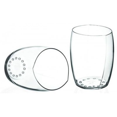 Set de pahari RCR WB 2pcs 390ml (29637)