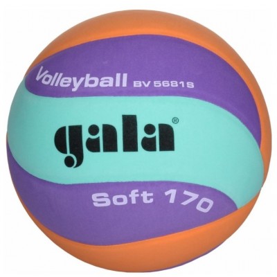 Minge de volei Gala 5681 Soft 170