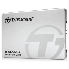 Solid State Drive (SSD) Transcend SSD230 256Gb