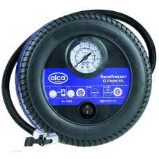 Автокомпрессор Alca O-Form 12V 120W 18L/min (241500)