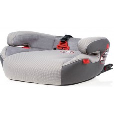 Детское автокресло Heyner SafeUp Fix Comfort XL Koala Grey (783210)