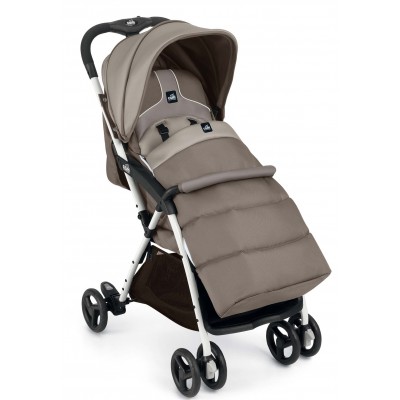 Carucior Cam Curvi 118 Beige