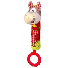 Игрушка-прорезыватель BabyOno Horse (1355)