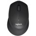 Компьютерная мышь Logitech M330 Black