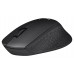 Компьютерная мышь Logitech M330 Black