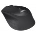 Компьютерная мышь Logitech M330 Black