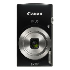 Aparat foto digital Canon Ixus 185 Black