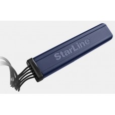 Alarma auto StarLine R2