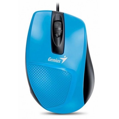 Mouse Genius DX-150X Blue