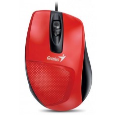 Mouse Genius DX-150X Red