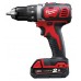 Шуруповерт Milwaukee M18 BDD-202C