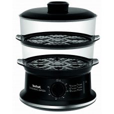 Aparat de gătit cu aburi Tefal VC140131