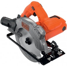 Fierăstrău circular Black&Decker CS1250L