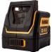 Nivela laser DeWalt DW0811