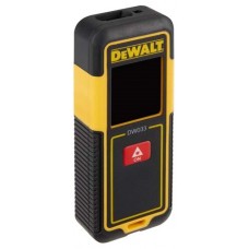 Telemetru DeWalt DW033 (24846)