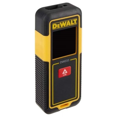 Telemetru DeWalt DW033 (24846)