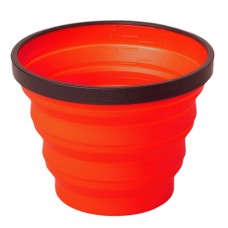 Cană Sea to Summit X-Cup 0.25L Red (AXCUPRD)