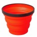 Кружка походная Sea to Summit X-Cup 0.25L Red (AXCUPRD)