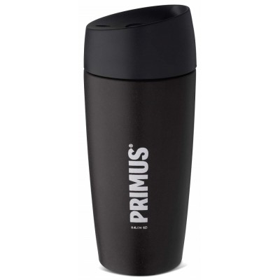 Термос Primus Vacuum Commuter Mug 0.4L Black