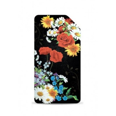 Acumulator extern I-Paint Black Flower 3000 mAh (550104)