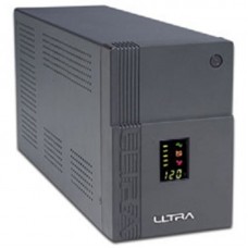 Sursă de alimentare neîntreruptibilă Ultra Power 800VA Metal